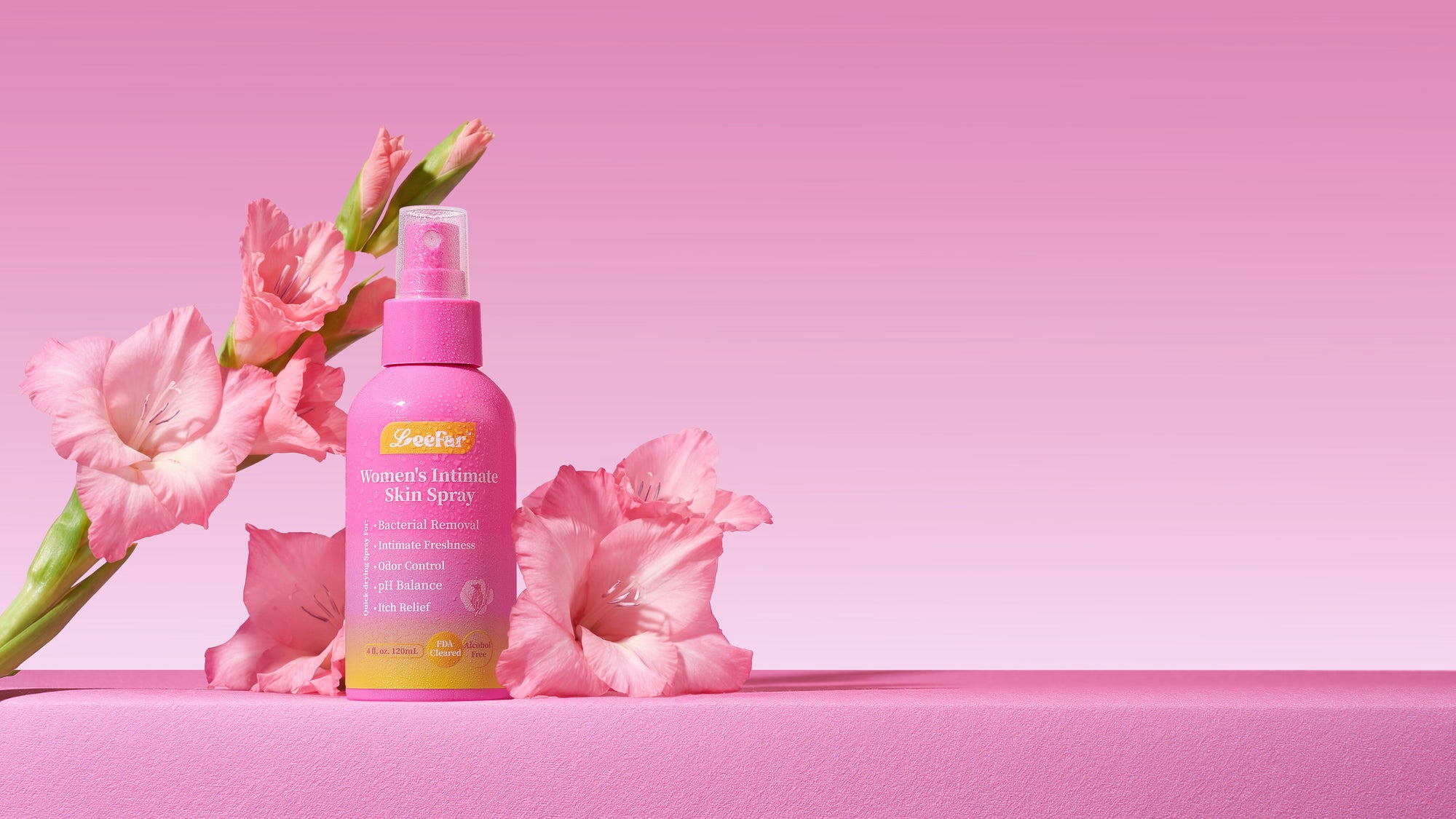 pH Spray